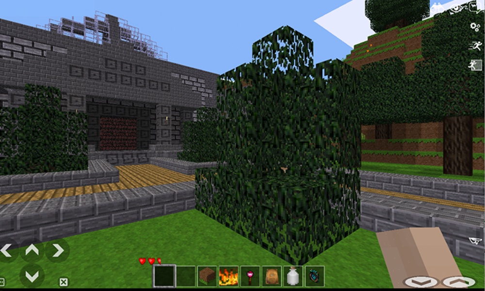 Block Craft - Preview 5
