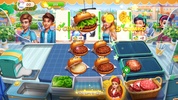 Cooking Town - Restaurant Game screenshot 5