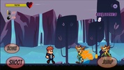 Fire Runner screenshot 3