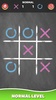 Tic Tac Toe: xoxo cross circle screenshot 4