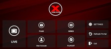 XPlore Player for Mobile screenshot 15