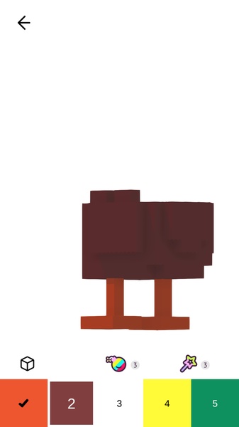 Pixel Builder - Preview 4