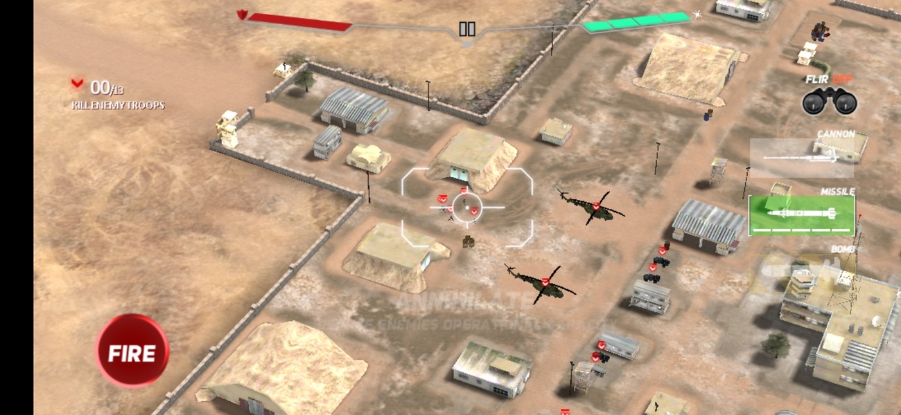 Drone 2 Air Assault - Preview 17