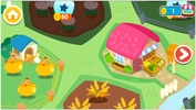 Little Panda's Farm Story screenshot 8