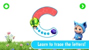 ABC – Phonics and Tracing from screenshot 9