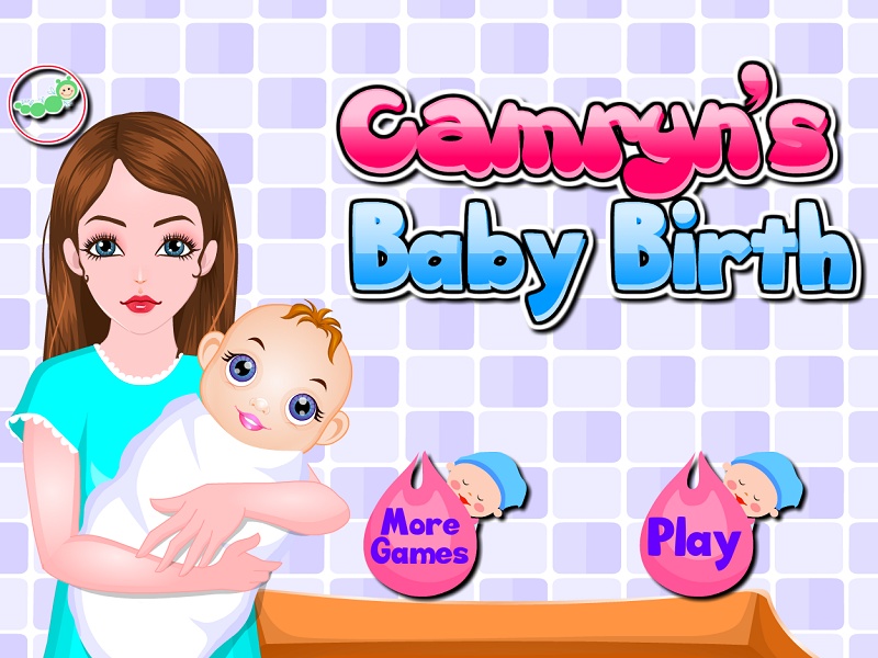 Camryns Baby Birth - Preview 8