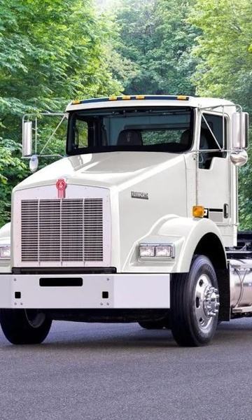 Best Truck Wallpaper Two - Preview 8