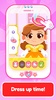 Baby Princess Phone 2 screenshot 6
