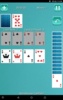 Canfield Solitaire screenshot 5