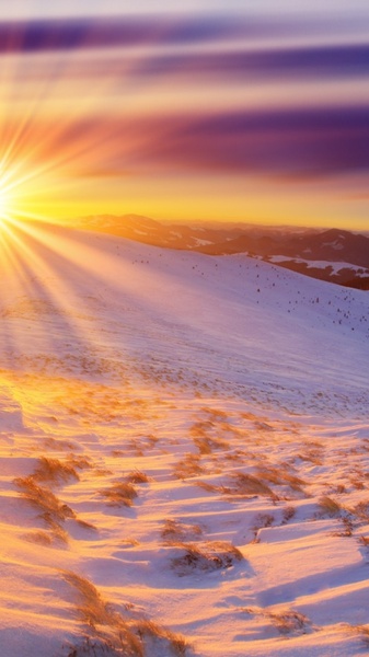 Sunset Wallpapers for WhatsApp - Preview 3