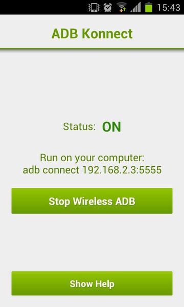 ADB Konnect - Preview 3