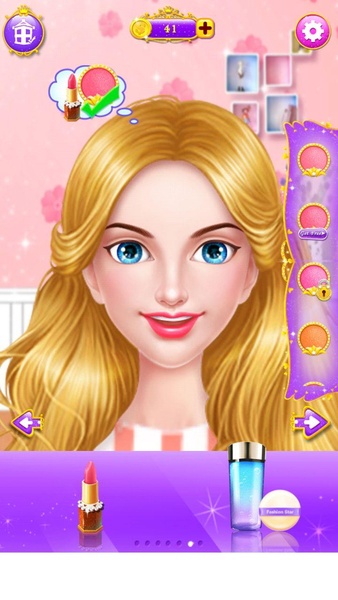 Princess Beauty Salon 2 - Preview 7