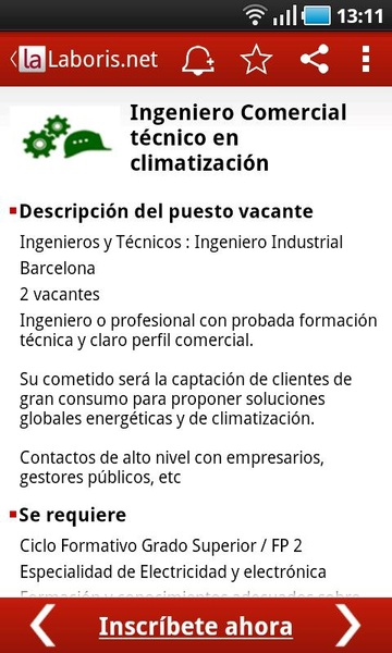 Laboris.net - Preview 6