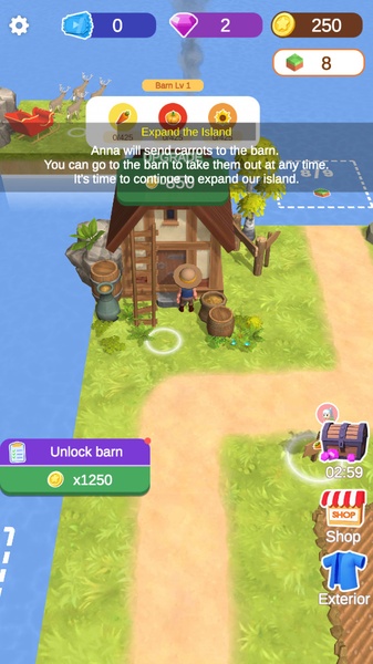 Harvest Isle - Preview 8