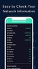 5G 4G Force LTE Network screenshot 2