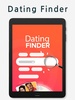 Dating Profile Finder screenshot 8