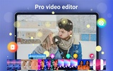 Photo Video Maker With Music screenshot 5