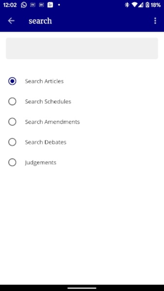 Constitution of India - Preview 5