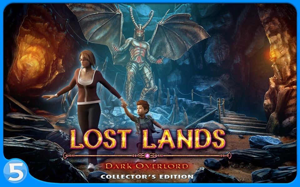 Lost Lands - Preview 5