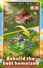 Home Island: Fish Factory Sim screenshot 8