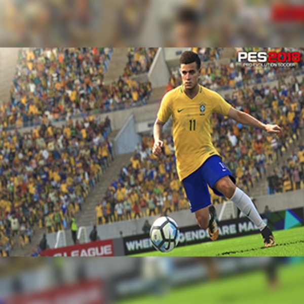 Guide for pes 2018 - Preview 6