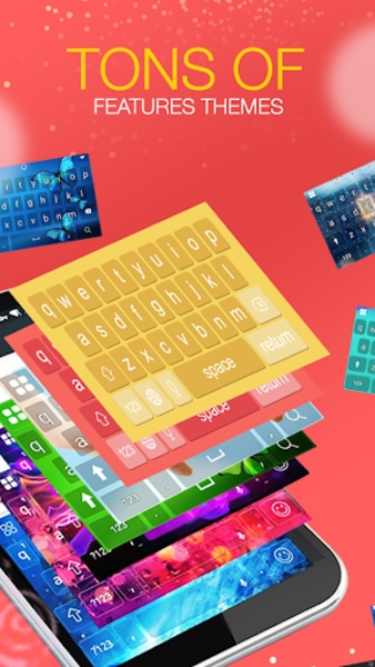 Keyboard New - Preview 8