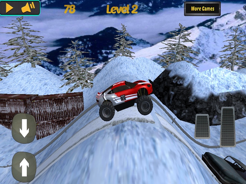 Off Road Mania - Preview 4