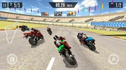 Bike Race X speed screenshot 5