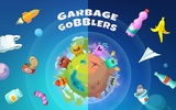 Garbage Gobblers: Recycling ga screenshot 8