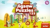 Wildlife Jigsaw Puzzle Free screenshot 4