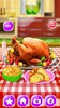 Turkey Roast - Holiday Cooking screenshot 1