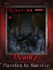 Paper Bride 6 Nightmare screenshot 6