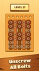 UnScrew Puzzle screenshot 4