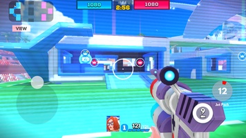 Frag Pro Shooter 1 9 1 For Android Download