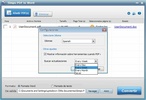 Simpo PDF To Word screenshot 1