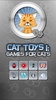 Cat Toys I: Games for Cats screenshot 6