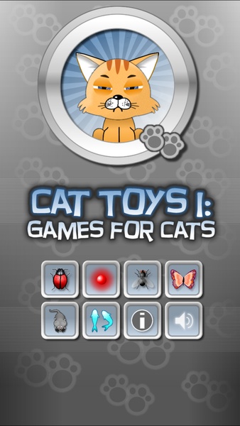Cat Toys I: Games for Cats - Preview 6