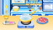 Cooking Games - Meat maker screenshot 7