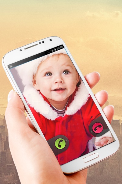 Photo Caller ID - Preview 1