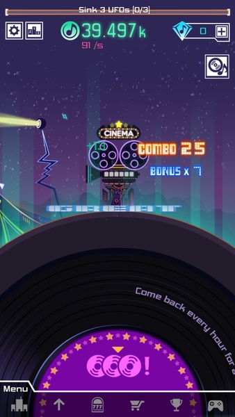 Groove Planet - Preview 6