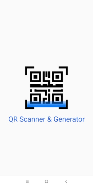 QR Scanner & Generator - Preview 7