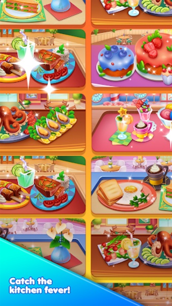 Good Chef - Cooking Games - Preview 12