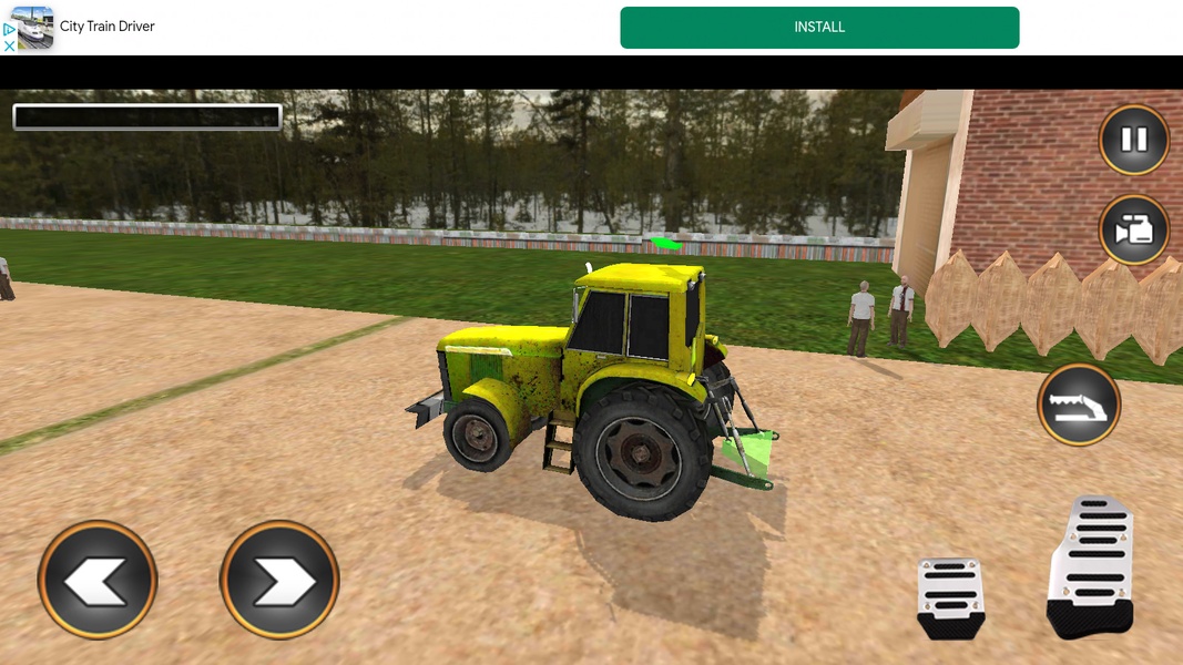 Virtual Farm Truck Farming Simulator 2018 - Preview 9