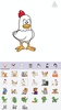 MyMoji : Kpop Style Emoji screenshot 1