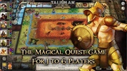 Talisman screenshot 12