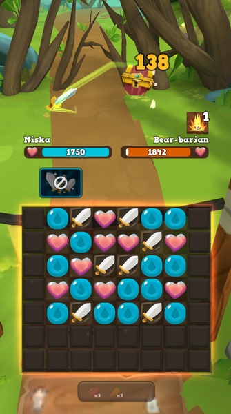 Mighty Pets & Puzzles - Preview 7