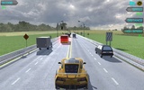 Highway Car Racing screenshot 2