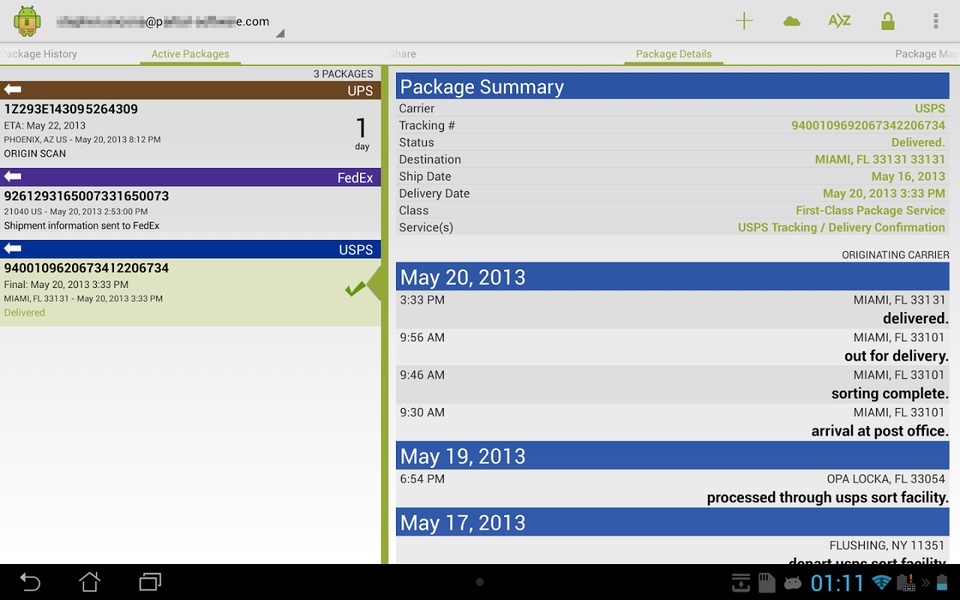Package Buddy - Preview 3
