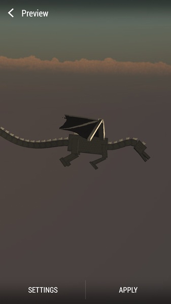 Ender Dragon Wallpaper - Preview 4