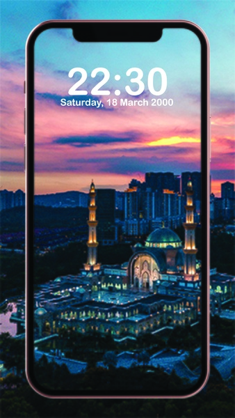 Islamic Wallpaper - Preview 6
